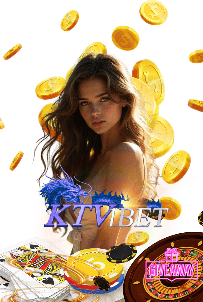 ktv1bet online สล็อตฟรีสปิน